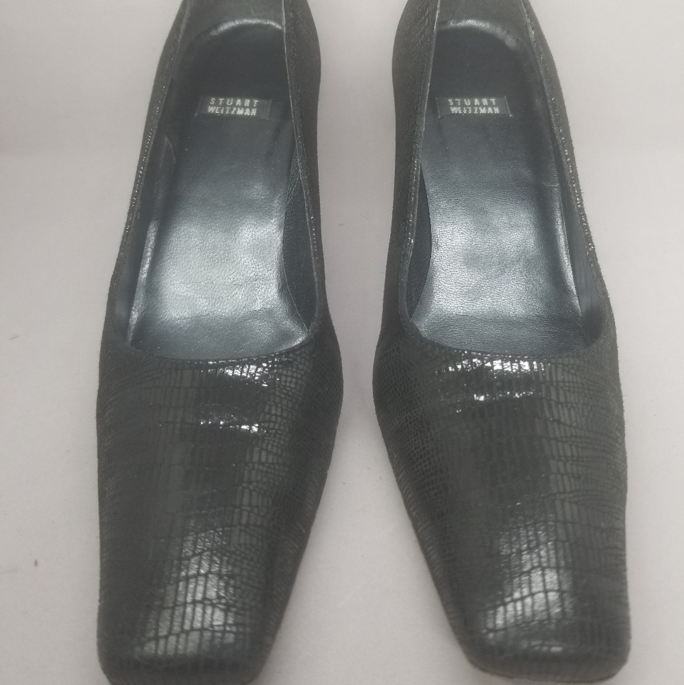 Stuart Weitzman heels